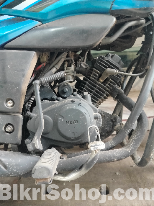 Hero fassion Xpro 2021